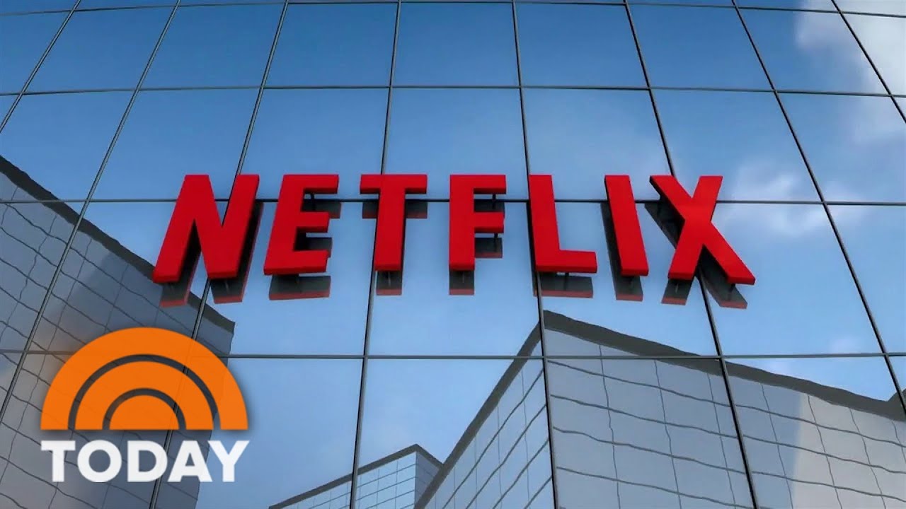 Netflix and bill: Streaming giant announce increased prices