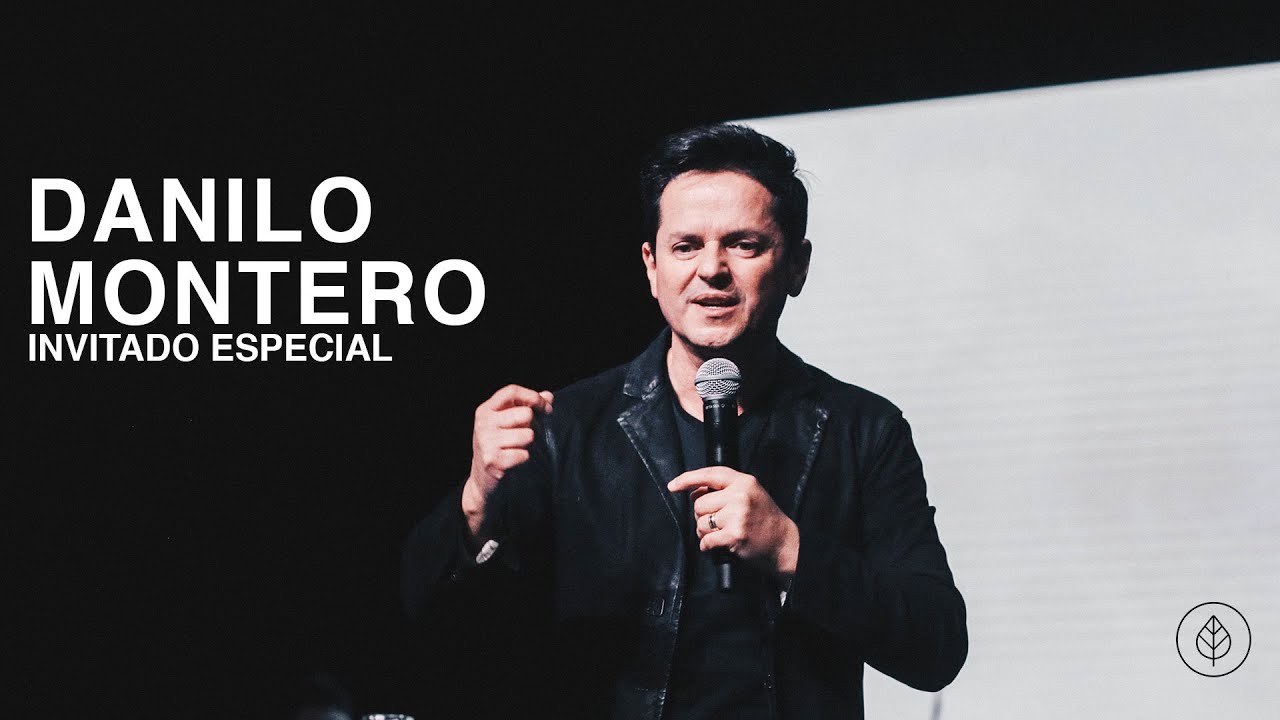 CUANDO LA DESILUSIÓN TOCA LA PUERTA / Mensaje especial - Danilo Montero.