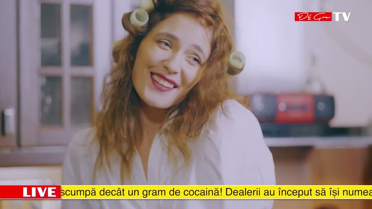 Dl Goe - Omletă și cafea | Capitolul 4