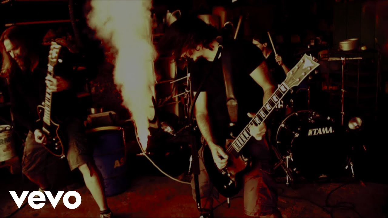 Pertness - Metamorphosis (Official Music Video)