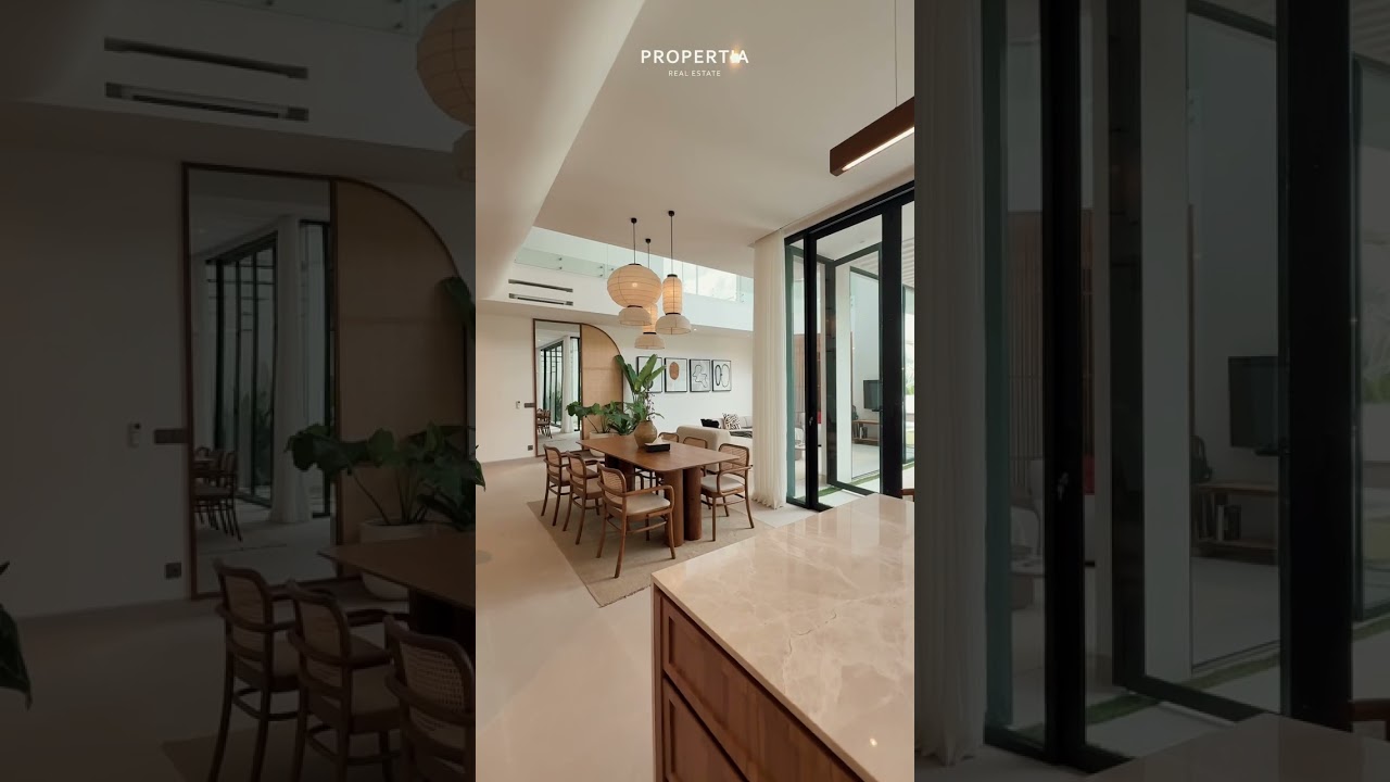 Prime 3BR Villa in the Heart of Berawa