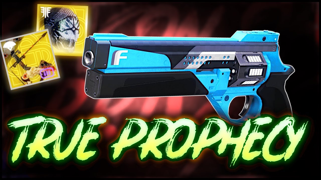 Surprise! This HAND CANNON is Going to Dominate in Beyond Light (Keep an Eye Out) | 63 Defeats