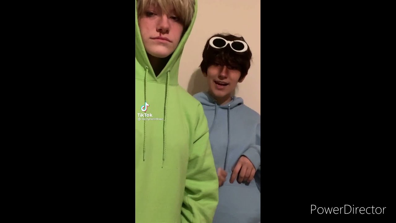DreamNotFound TikTok Compilation