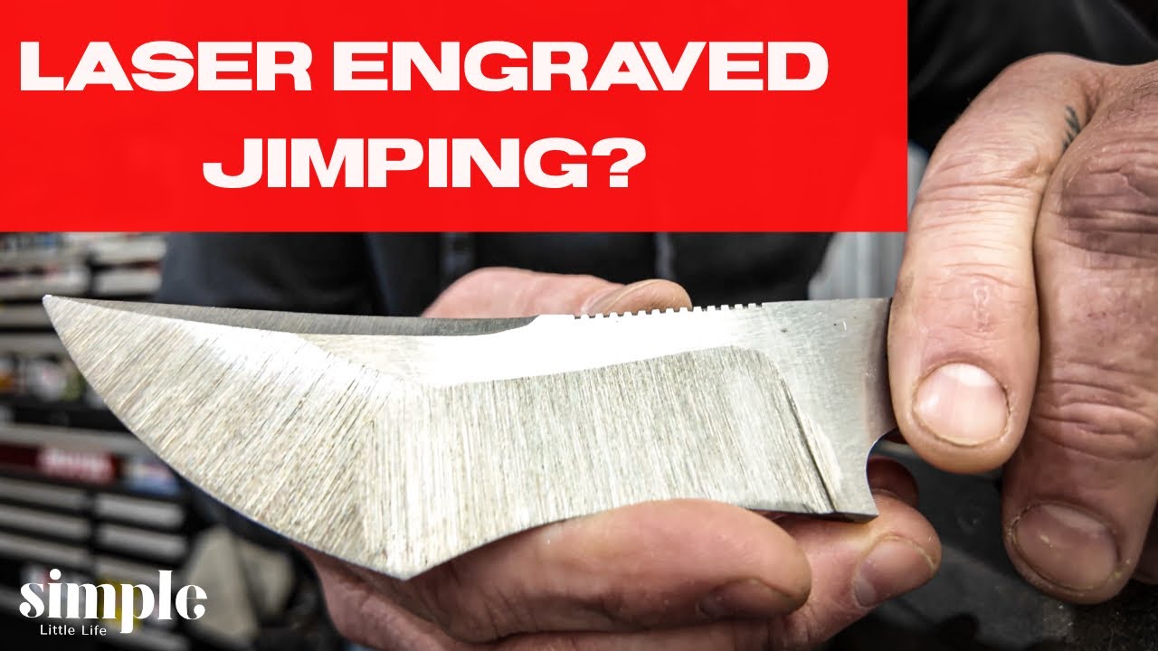 5 Month Experiment with FIBER LASER Technology Changed Everything