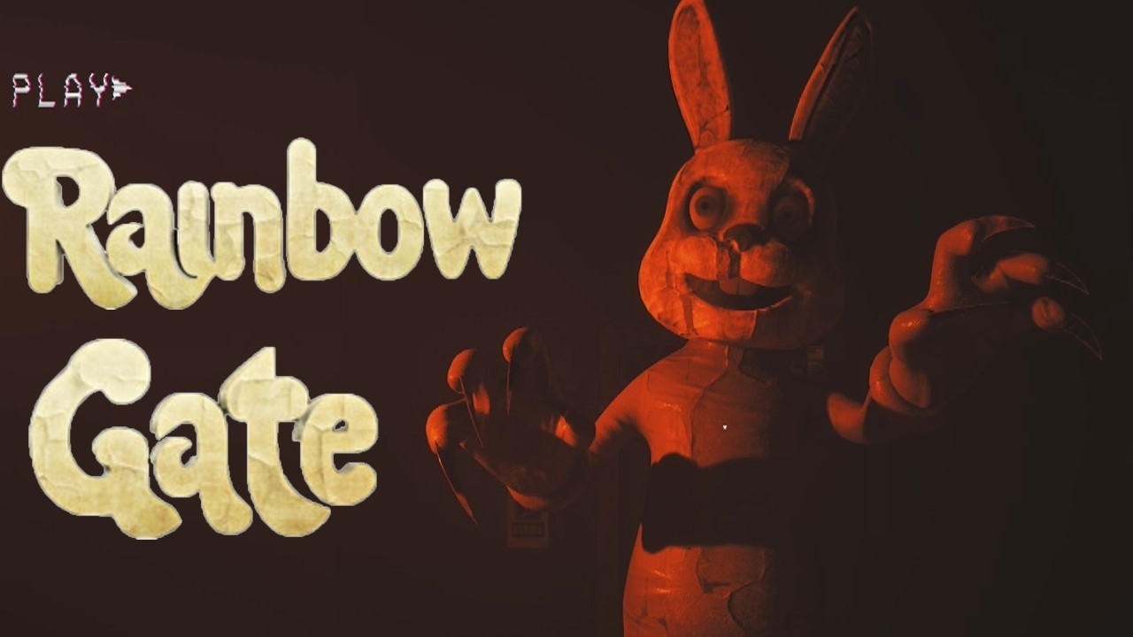 Неправильный мёд - Rainbow Gate #3