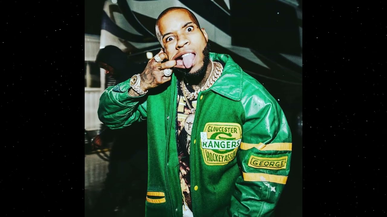 [FREE] Tory Lanez Type Beat - 'Marseille'