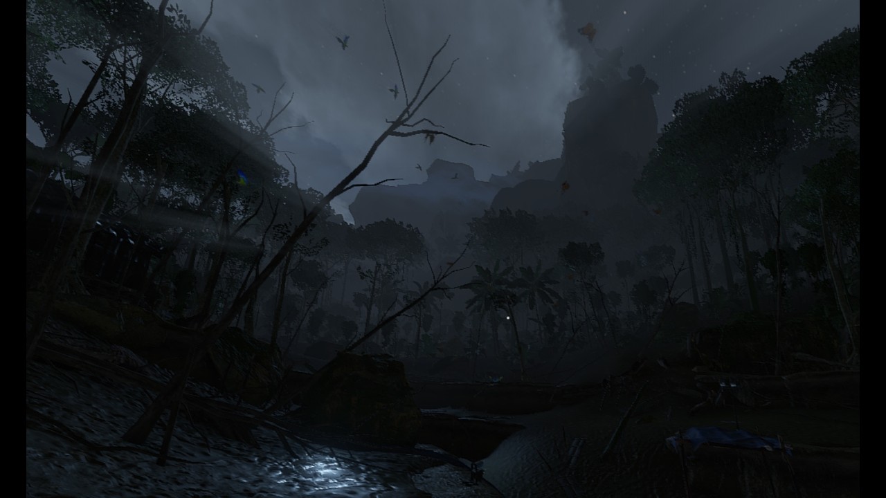 Green Hell - Finding Just What I Need (4)