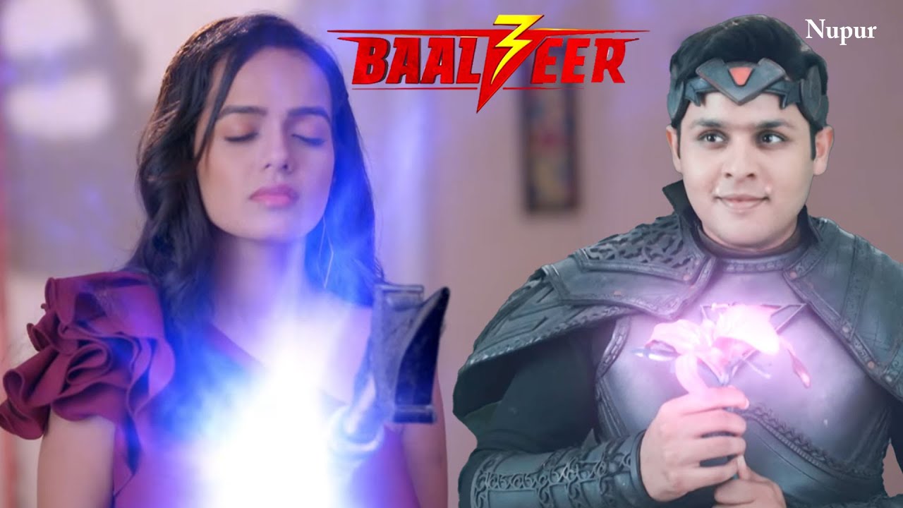 Baalveer के जीवन पुष्प Kashvi से हो गई फिर से ज़िंदा I Return Of Baalveer I Episode 28