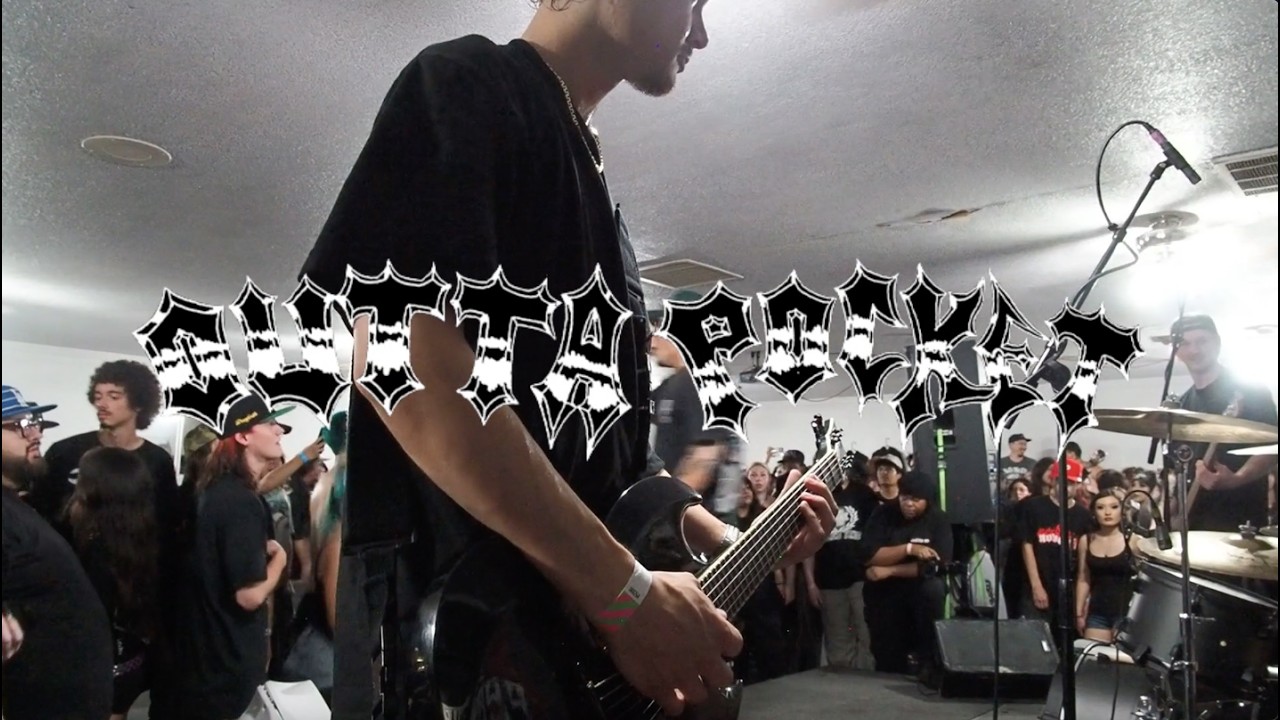 Outta Pocket 06/24/26 (Live at the American Legion Post 8, Las Vegas, NV)
