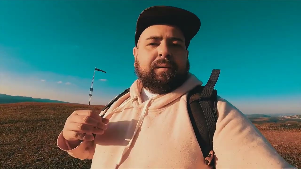 Explorando o Morro do Capuava em Pirapora do Bom Jesus: Aventura e Natureza!