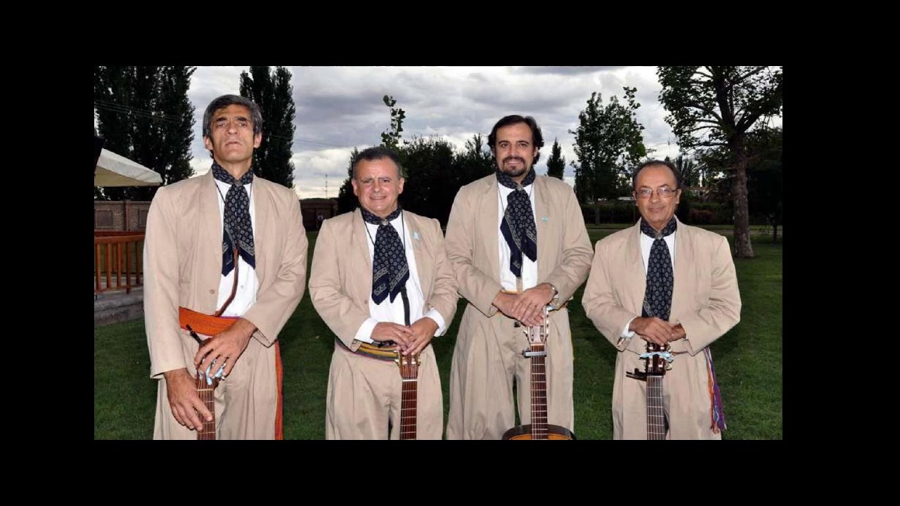 Trabajos de la viña - Los Guanaqueros