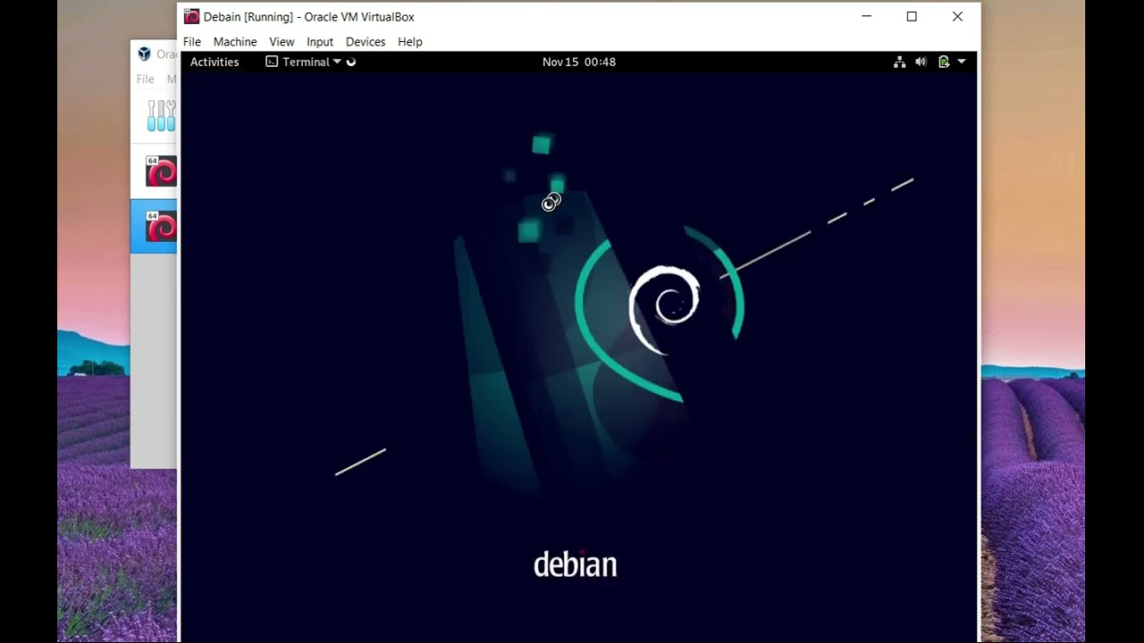Cowrie Honeypot Setup on Debain11