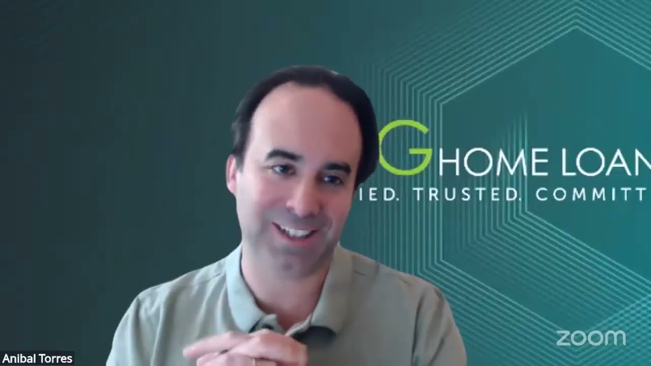 🌟 Ask the Lender FHA Loan