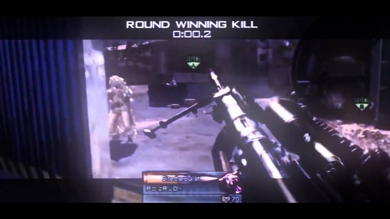 Poiz | Recruiting (INSANE CAMS)