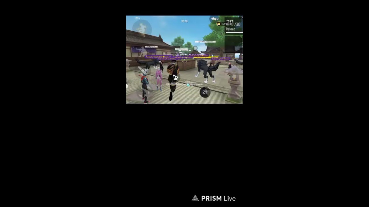 Live streaming of sb brother