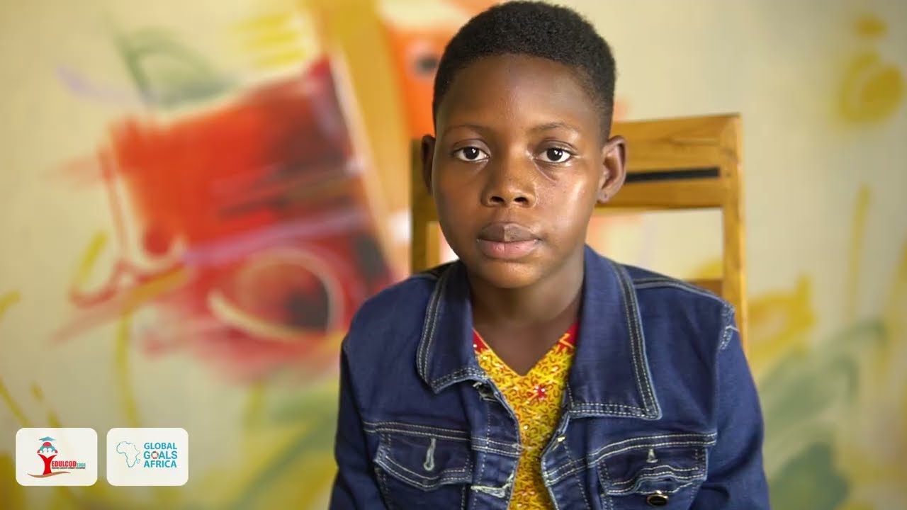 11 ans et déjà actrice du changement : son combat pour l'environnement