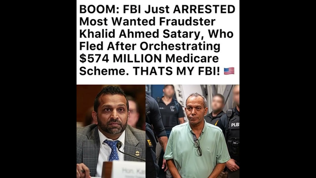 Debate continues over Medicare fraud enforcement, government accountability, and protecting