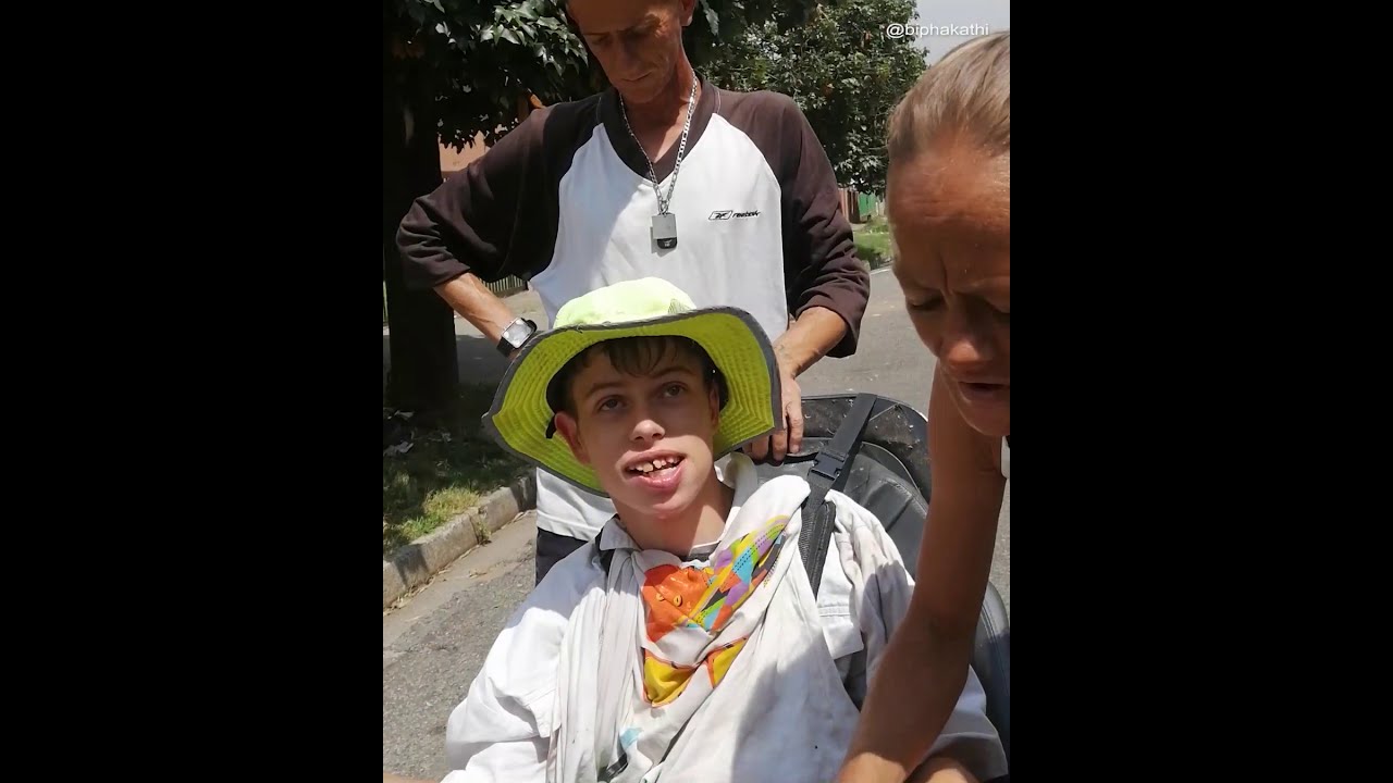 Must Watch! Family was looking for help for the young boy and this happened!