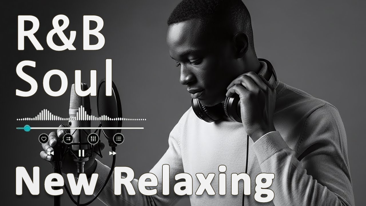 Mantic Night   Slow Jam R&B Playlist – Smooth Grooves