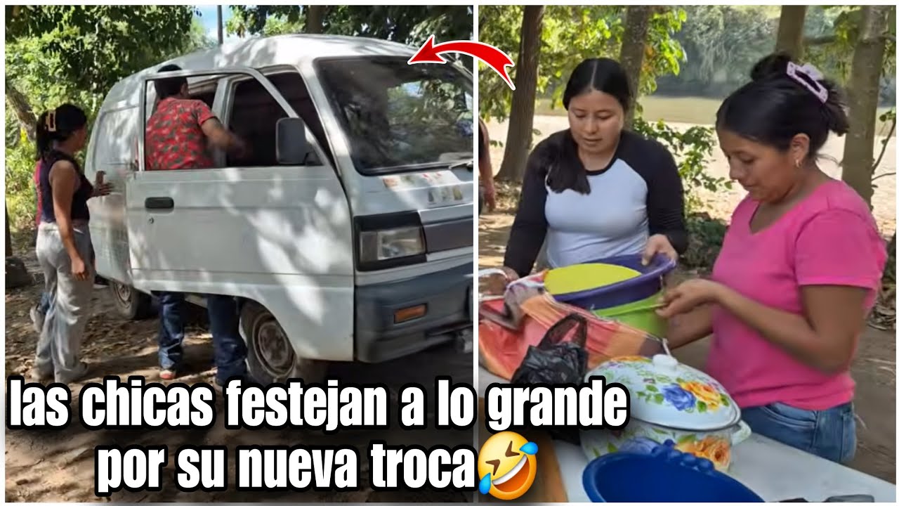Una mega  celebración para festejar que roma les dio la trokona del año🤣