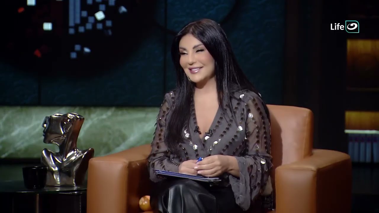 إلا خمسة - مع راغدة شلهوب - الحلقة الكاملة - الجمعة 30 يناير 2026