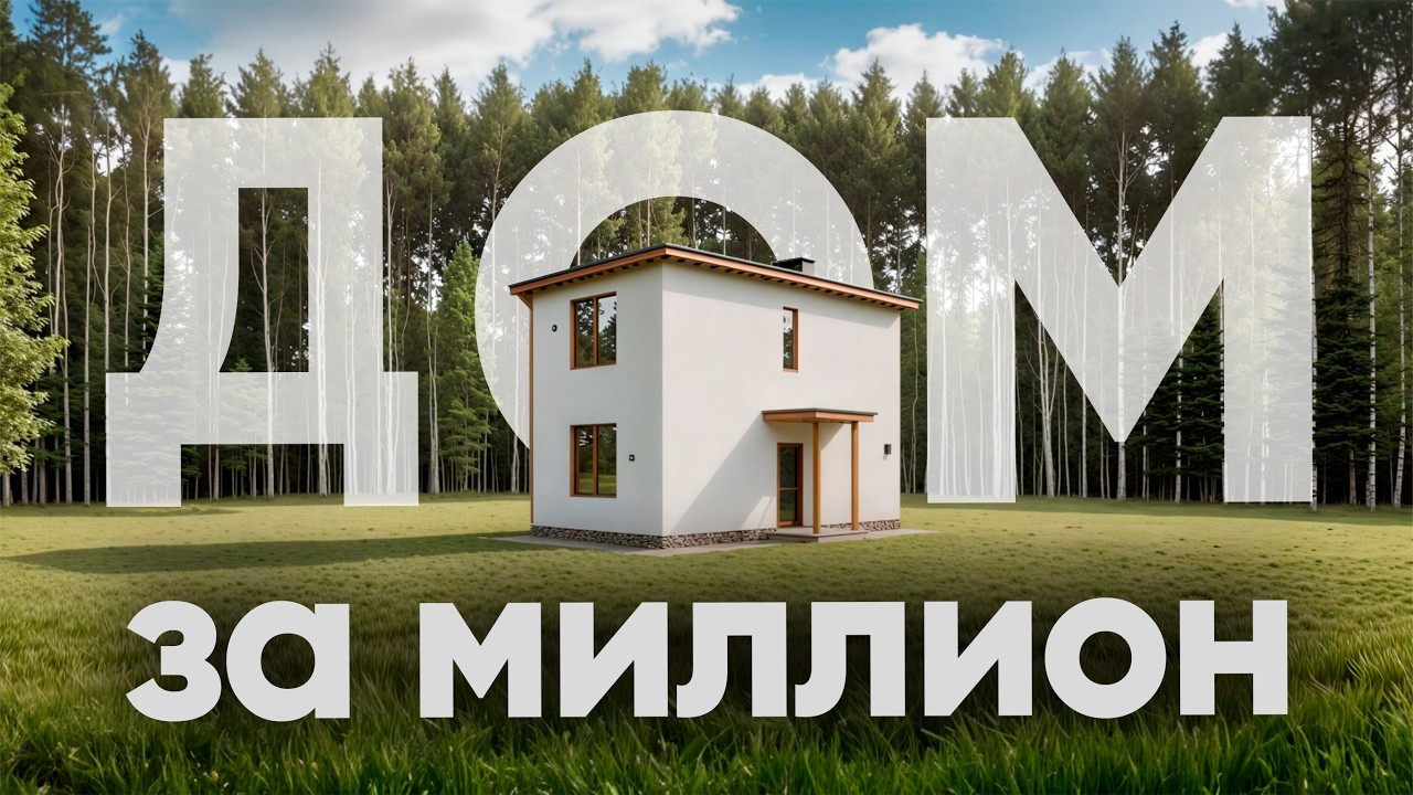 Однушка в Москве по цене бытовки!
