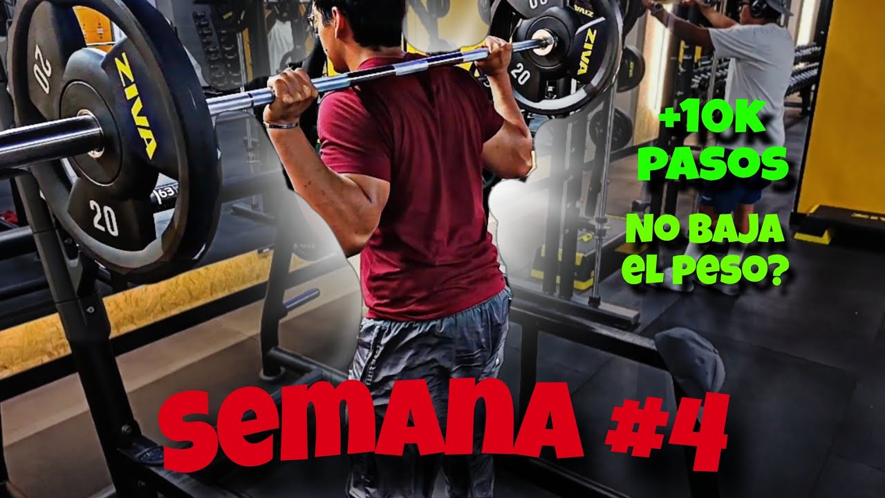 ARCO DEFINICION EPICA (SEMANA 4) Nuevos cambios 