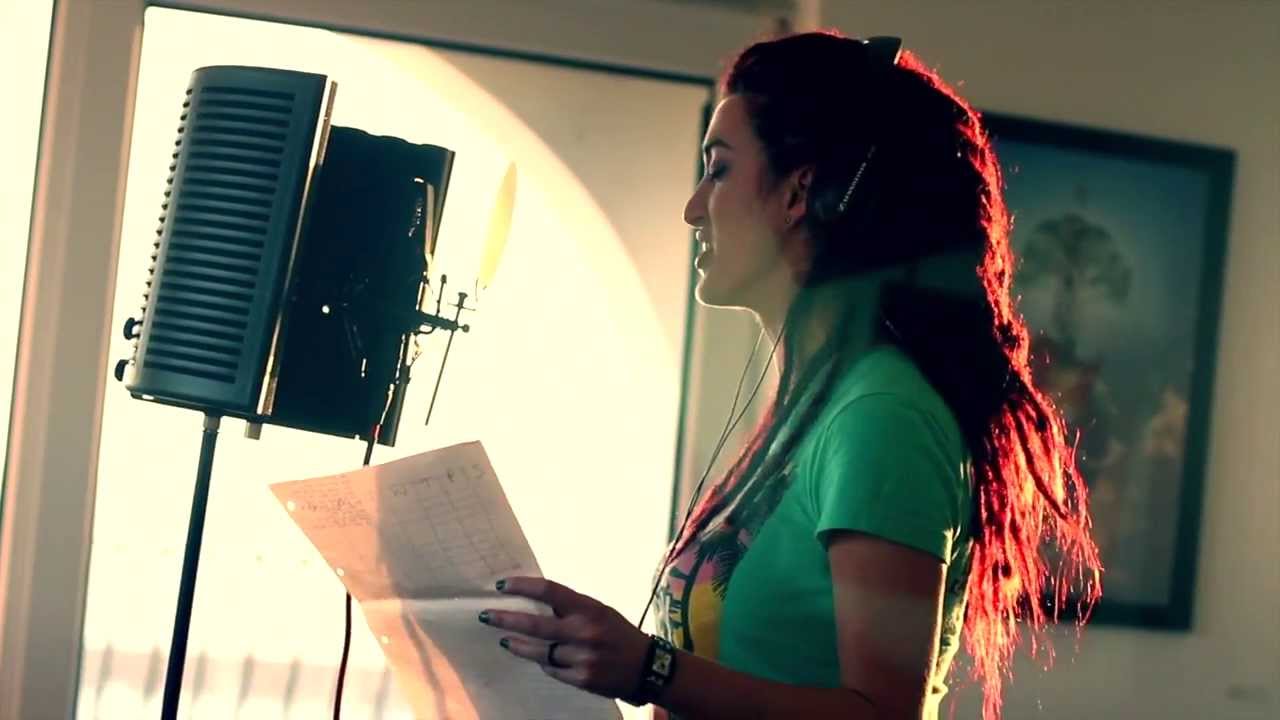 Introducing RedTower - featuring Natassja Saliba, Rob Chapman and Rabea Massaad