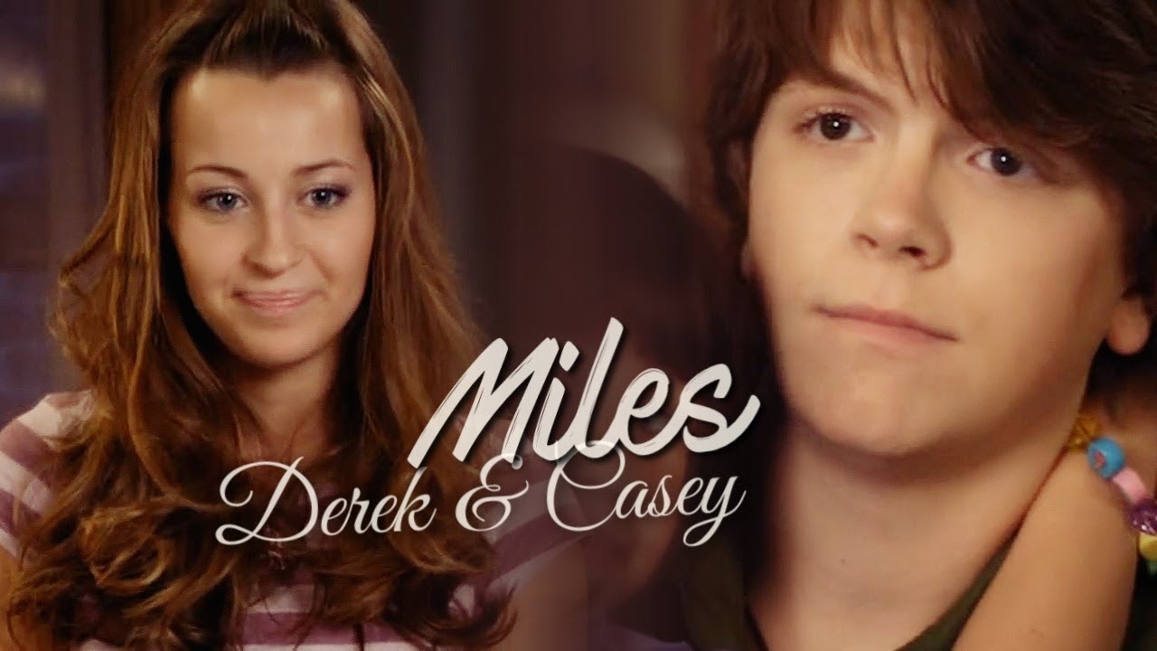 Derek & Casey | Miles