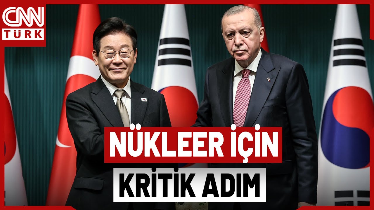 Güney Kore İle 
