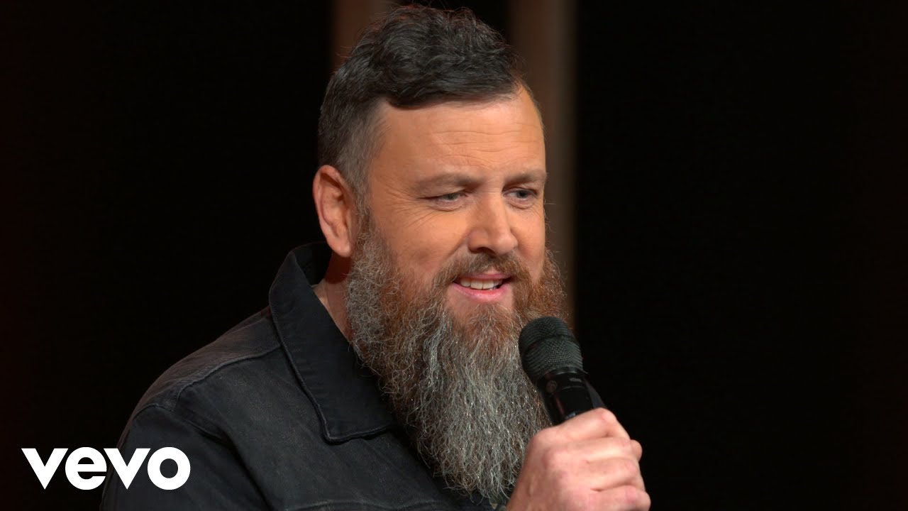 That's The Way Love Goes (Live At Studio C, Gaither Studios, Alexandria, IN/2022)