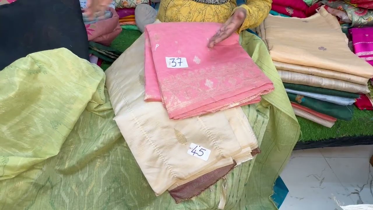 Jamdhani sarees on sale