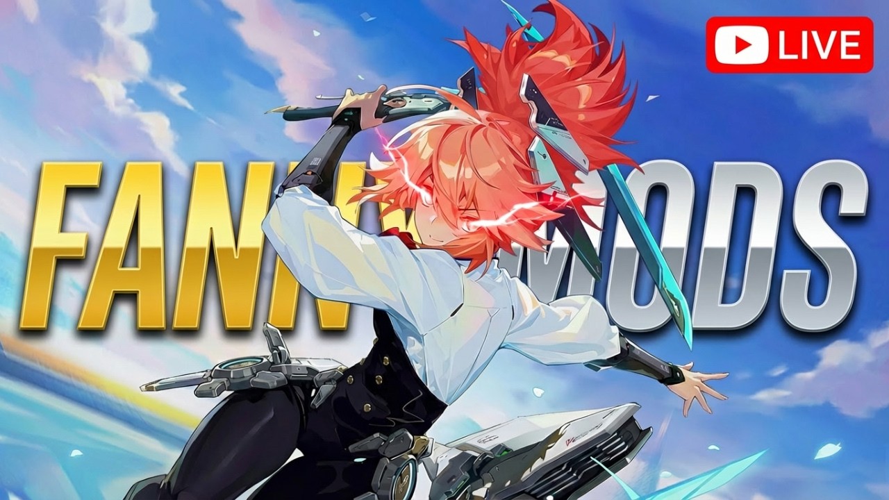 FANNY ROAD TO GLOBAL!