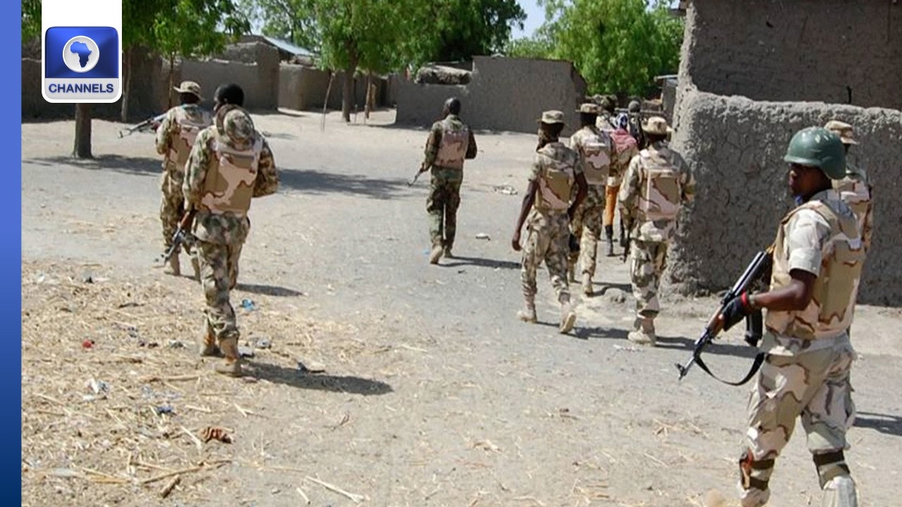 Tinubu Deploys Troops To Kwara As Bandits Kill 75 In Kaiama Community