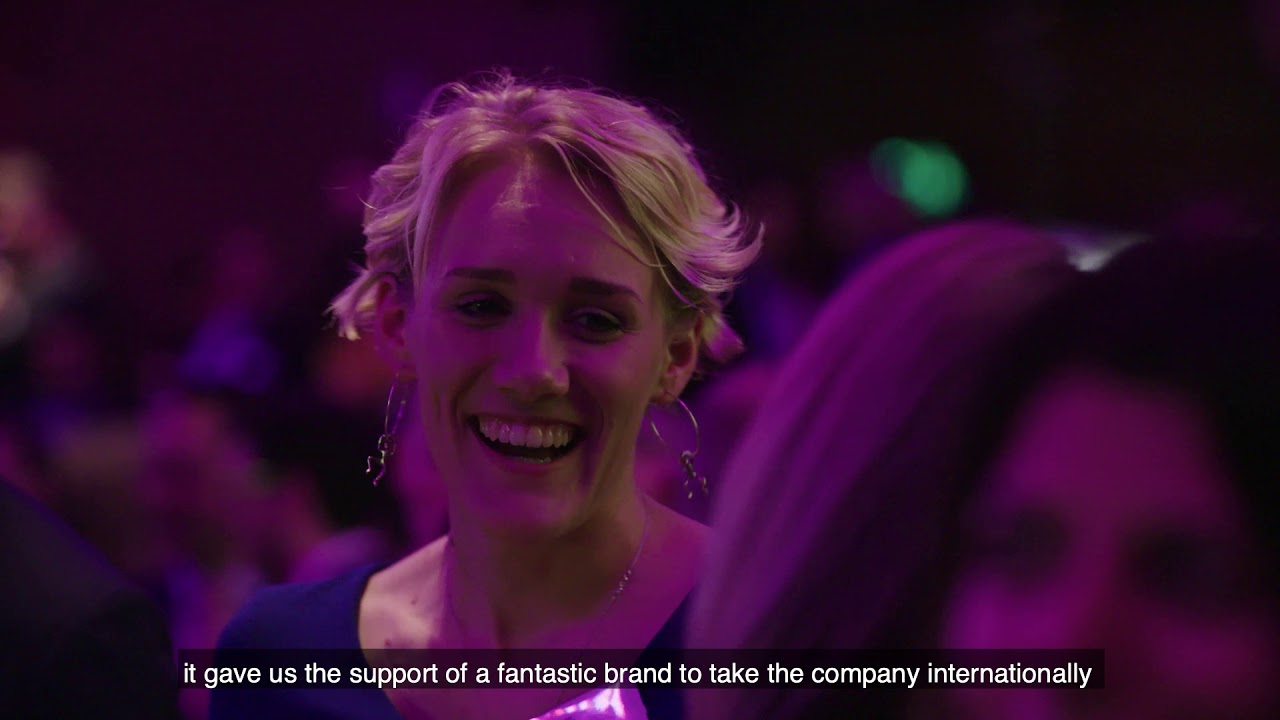 London & Partners - London Business Awards Highlights