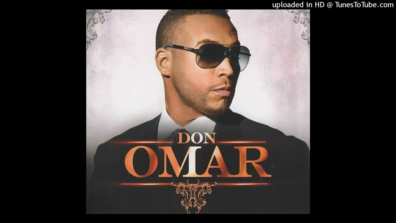 Don Omar - Adiós (Acapella Editada)
