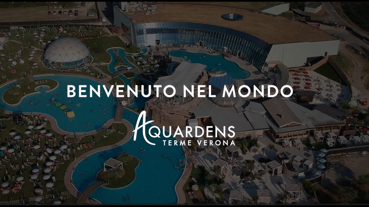 Aquardens Terme Verona