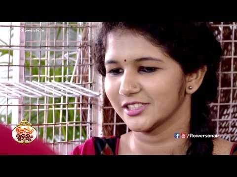 Uppum Mulakum Ep# 17 | Flowers