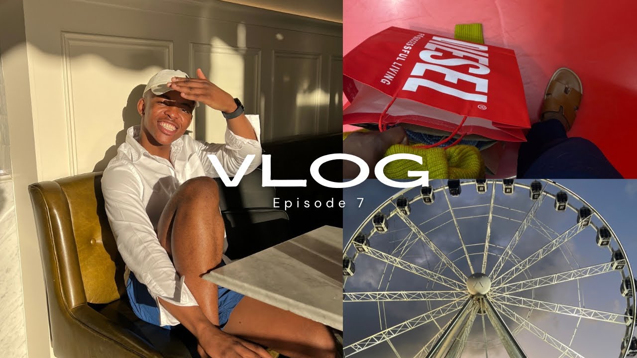 VLOG: аренда жилья Airbnb на день + шопинг 🛒🛍️ и свидание с другом