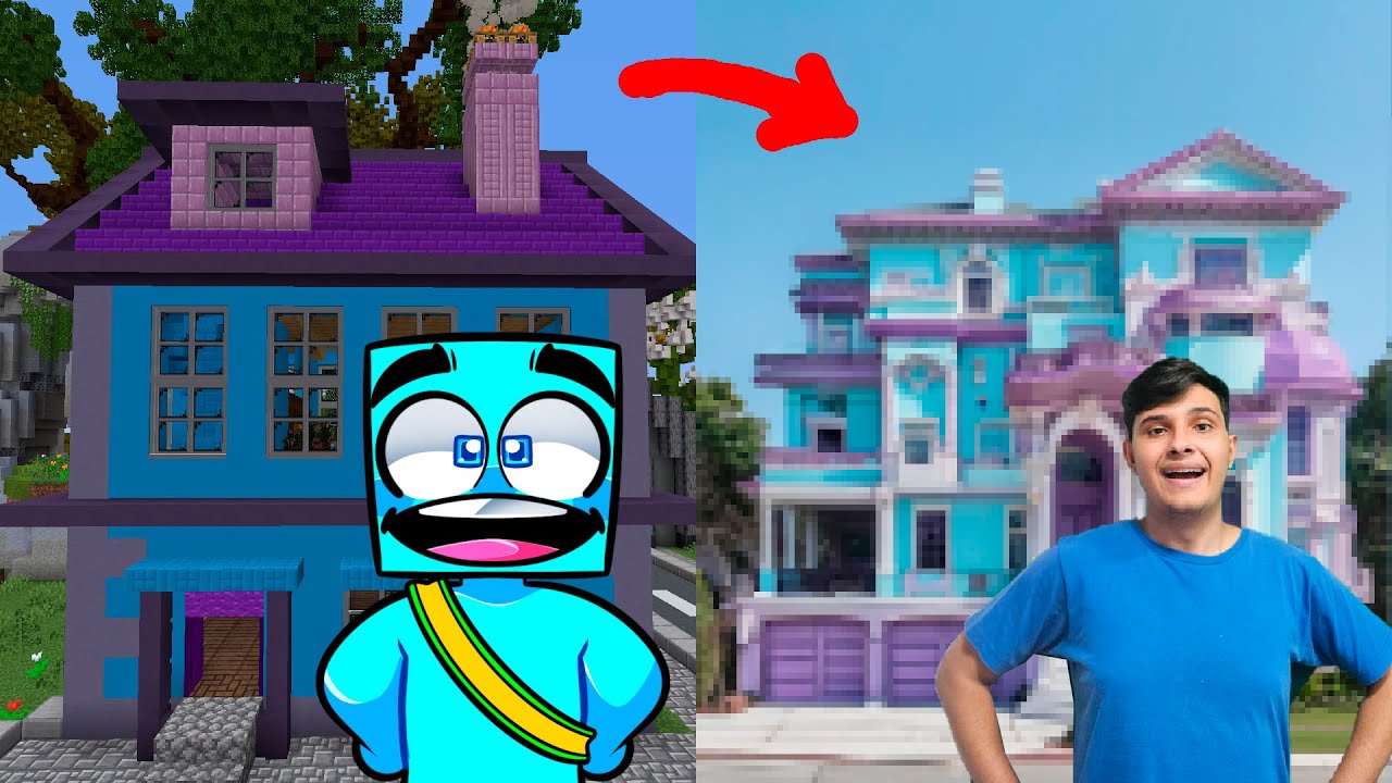 Relevando a Verdadeira Casa do Problems