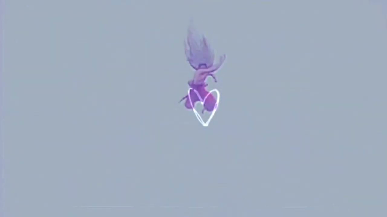 Lucille - Breakdowns (sped up)
