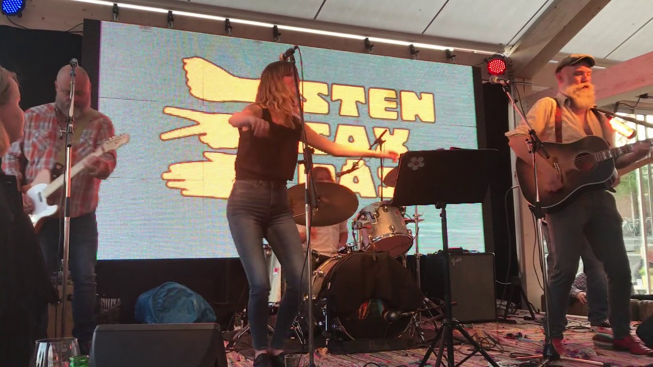 Umeå Live - Sten Sax Påse 