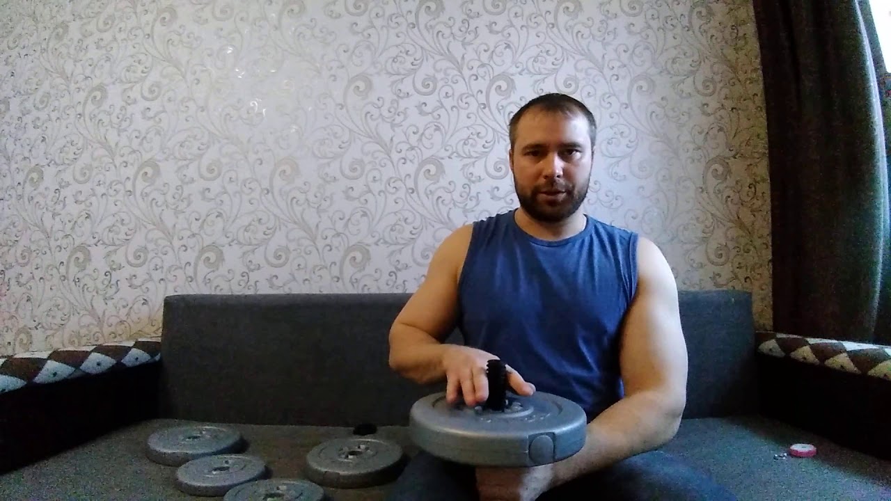 композитные блины.стоит покупать или нет!