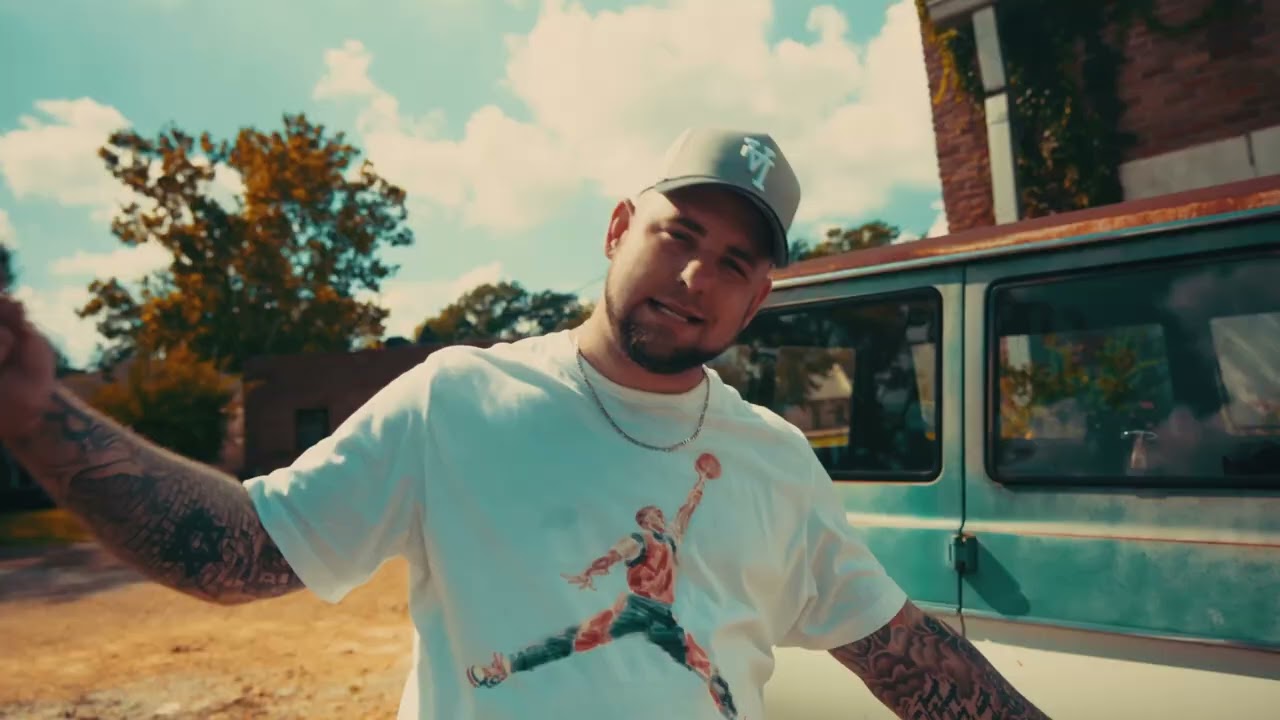 Ride - Feat. JWalk (Official Video) Dir. RoNsHoTiT