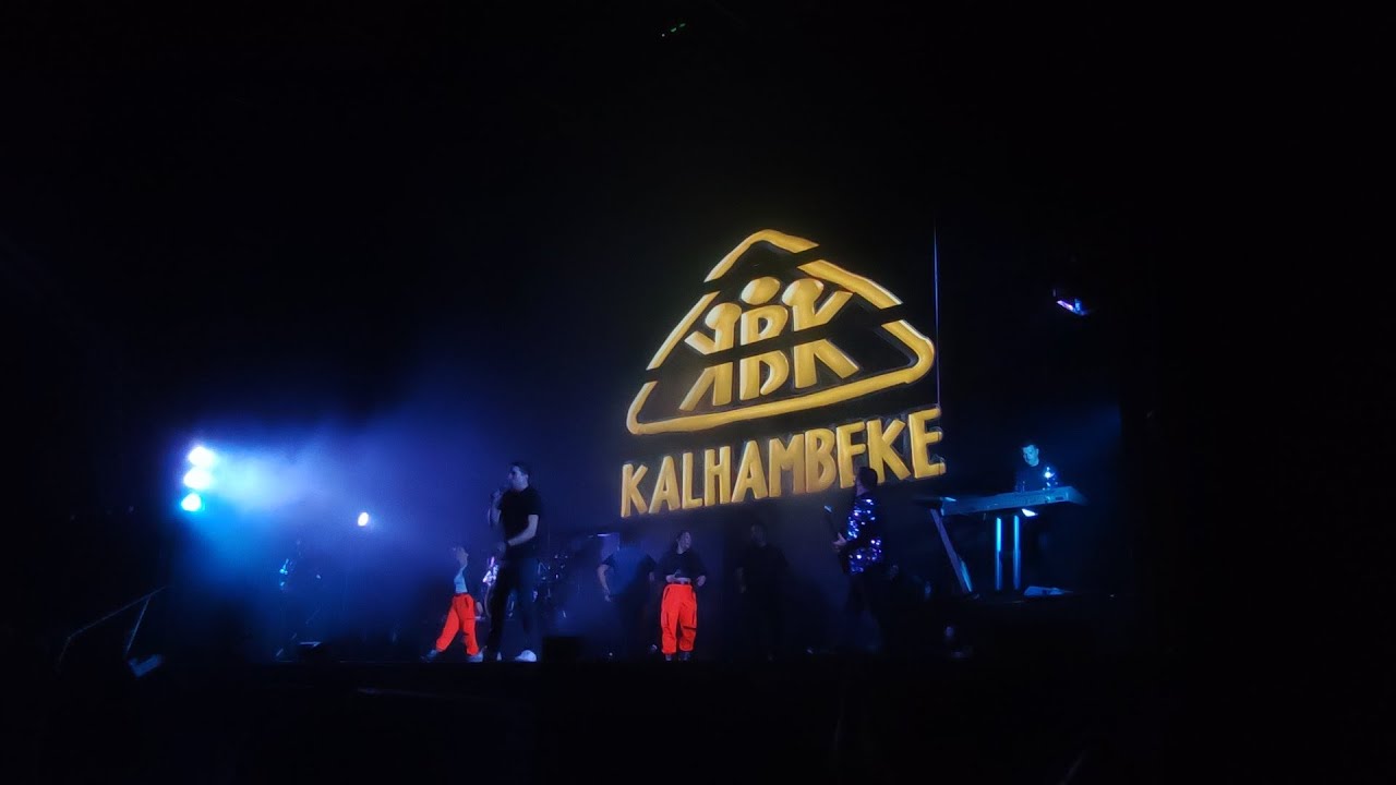 Grupo Kalhambeke 2024 - Seara, Ponte de Lima
