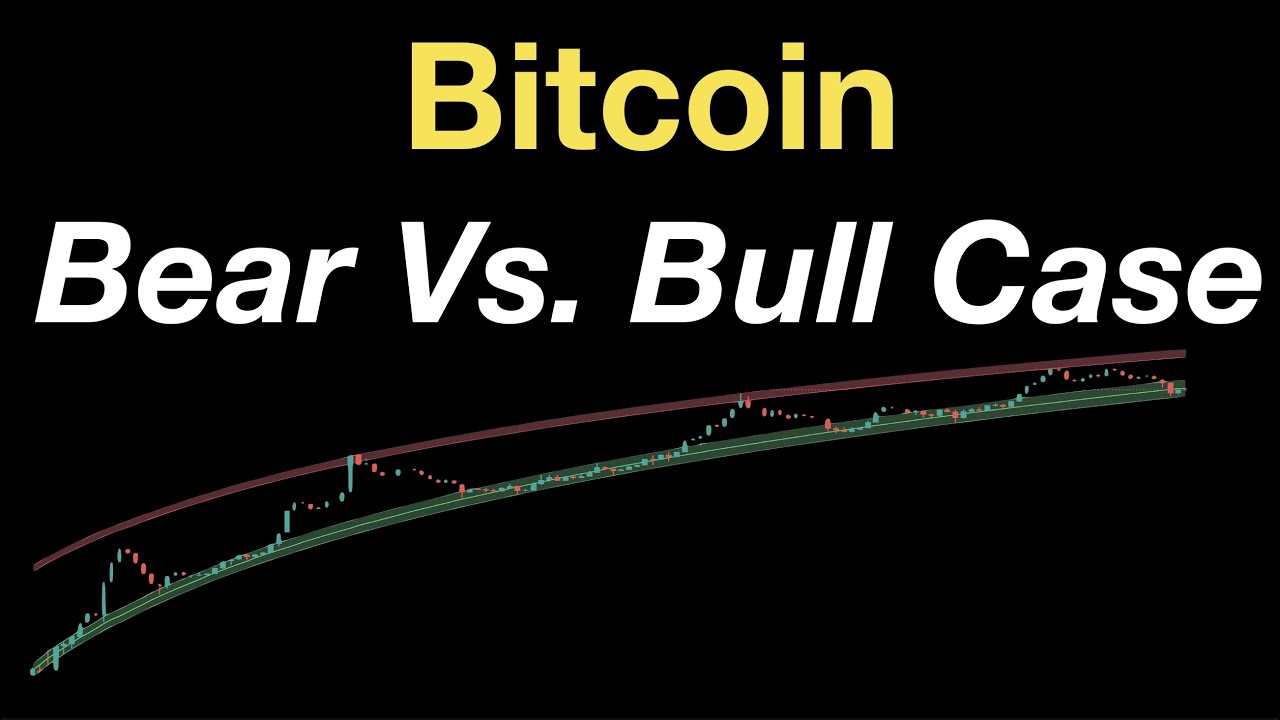 Bitcoin: Bear Vs. Bull Case