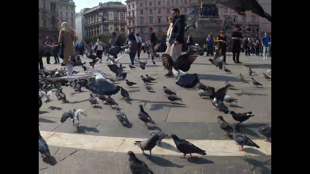 Milan italy