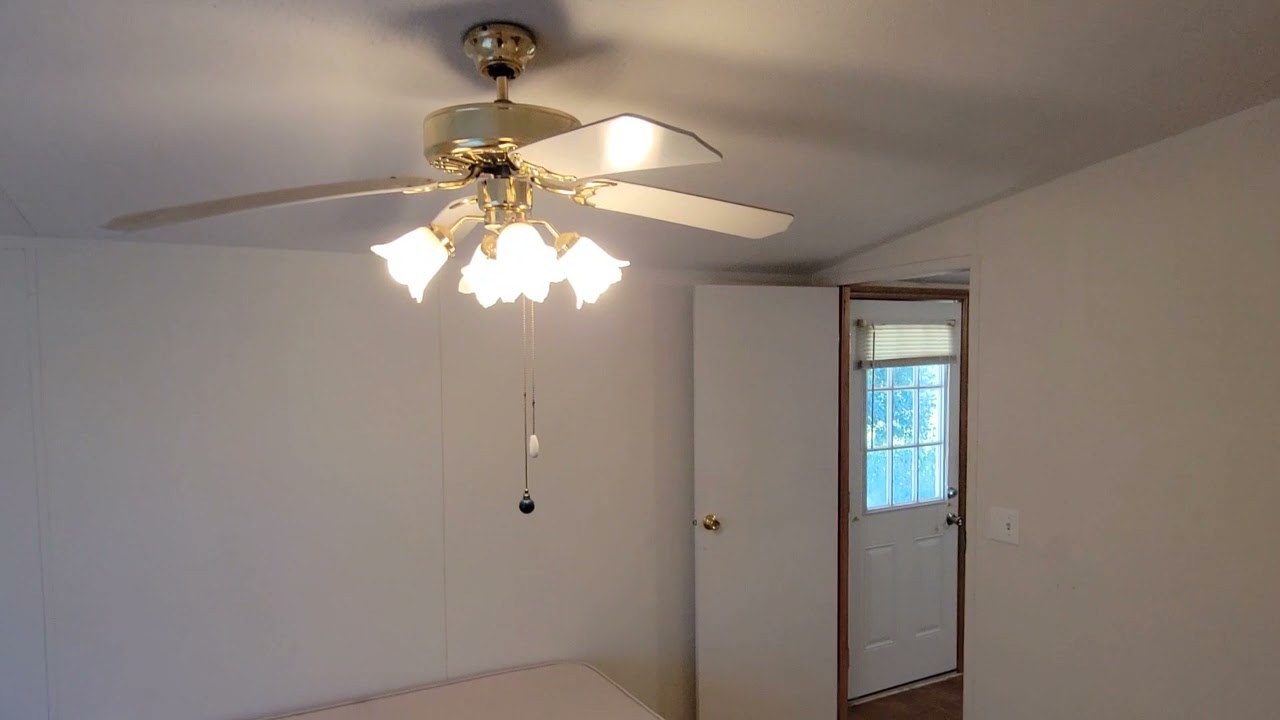 For Sale - Single Wide - Mobile Home - 1998 - 2Bed / 2Bath VERY GOOD CONDITION