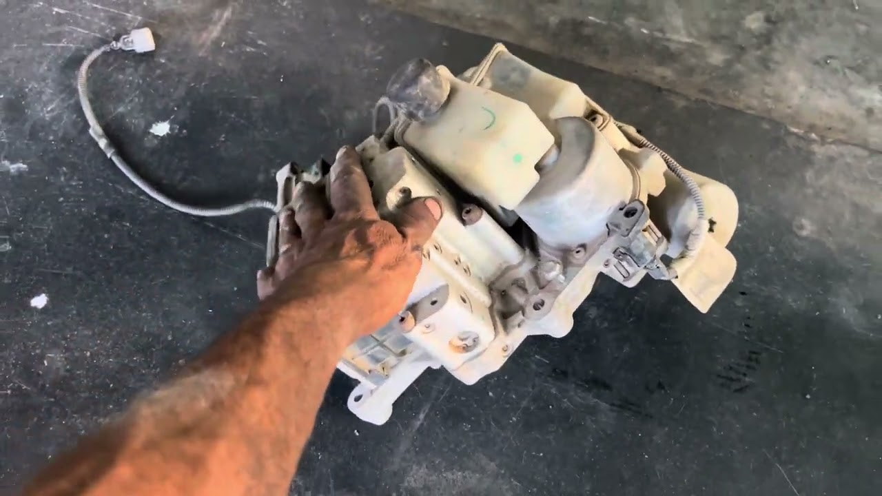 Maruti Celerio amt clutch service (@skilledmechanictamil )
