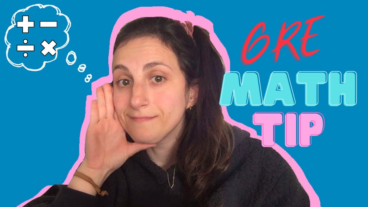 The GRE Calculator SUCKS | GRE Expert Tips